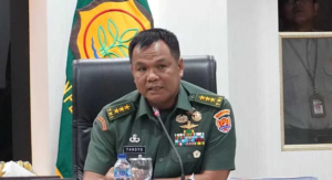 Presiden Prabowo Lantik Letjen Tandyo sebagai Wakil Panglima TNI