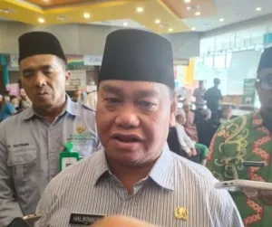 Bupati Kotim Bakal Rotasi Besar-besaran Pejabat Eselon