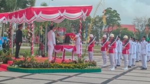 Semangat Kemerdekaan Harus Tetap Dijaga