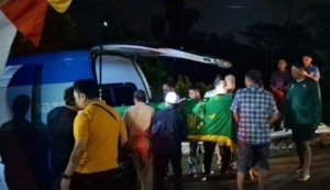 Tragis, KCP Bank di Jakarta Diculik Lalu Dibunuh