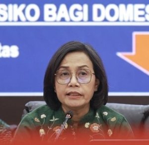 Pemerintah Alokasikan Anggaran Pertahanan 2026 Rp 185 Triliun