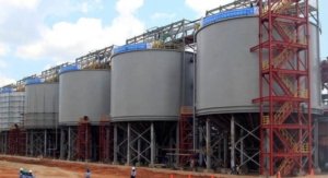 Investor Bakal Bangun Smelter Skala Besar di Kotim