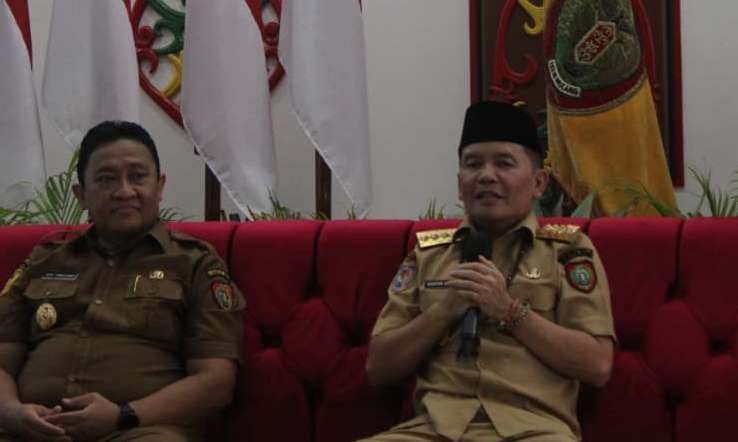 Perlu Kesiapsiagaan Hadapi Dampak Geopolitik Global