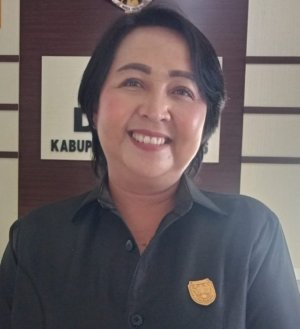 Dewan Harapkan Keuangan Daerah Membaik