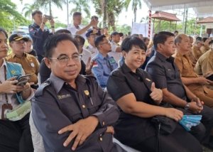 Prioritaskan Perbaikan Jalan Dalam Kota 2027