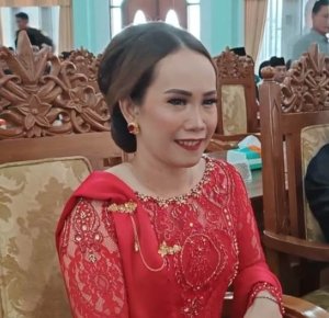 Dewan Siap Kawal Komitmen Direktur Perumdam Maruang