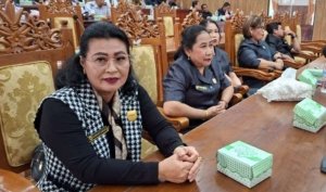 Dewan Desak Pemkab Gumas Buat Terobosan untuk Genjot PAD