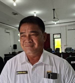 Layanan Kesehatan Masyarakat Perlu Ditingkatkan