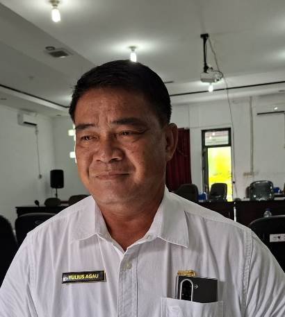 Layanan Kesehatan Masyarakat Perlu Ditingkatkan