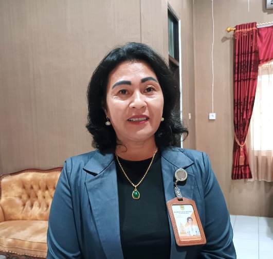 Desak Pemkab Gumas Tuntaskan Persoalan HGU Sawit