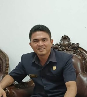 Dukung Aktivitas Penambang Emas Tidak Merusak Infrastruktur