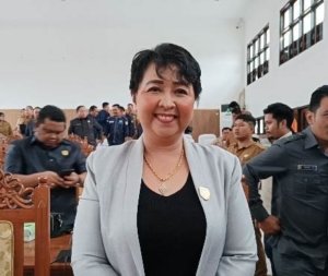 Layanan Jembut Bola CKG Puskesmas Kurun Diapresiasi