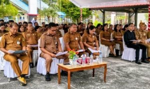 Dewan Harapkan Inovasi Simanis Gadis Tingkatkan Layanan Pendidikan