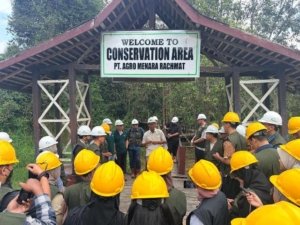 Astra Agro Terapkan Teknologi dan Inovasi dalam Pengelolaan Sawit Berkelanjutan