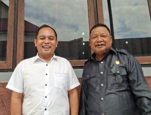 Dinas Terkait Diminta Tingkatkan Keterampilan Generasi Muda