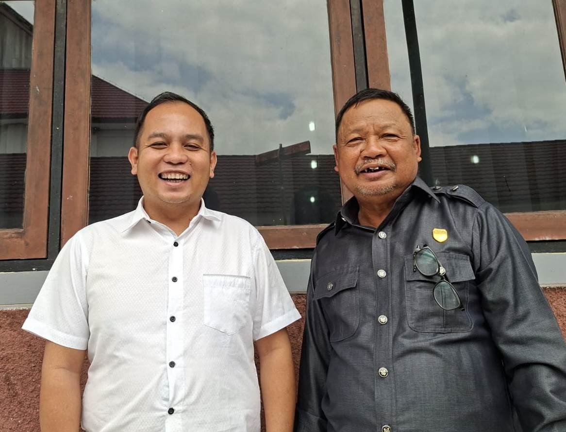 Dinas Terkait Diminta Tingkatkan Keterampilan Generasi Muda
