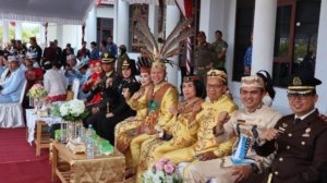 Jadikan HUT RI Momentum Pupuk Semangat Nasionalisme dan Persatuan