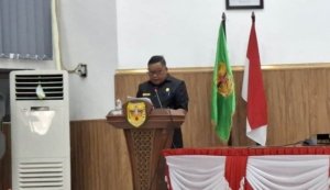 Fraksi Perindo Minta Tunggakan Pajak Kendaraan Dinas Ditindaklanjuti